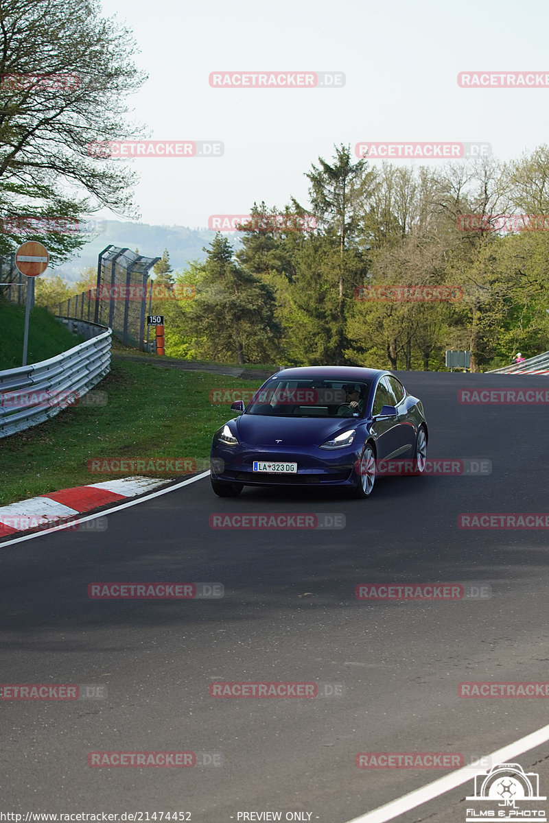 Bild #21474452 - Touristenfahrten Nürburgring Nordschleife (13.05.2023)