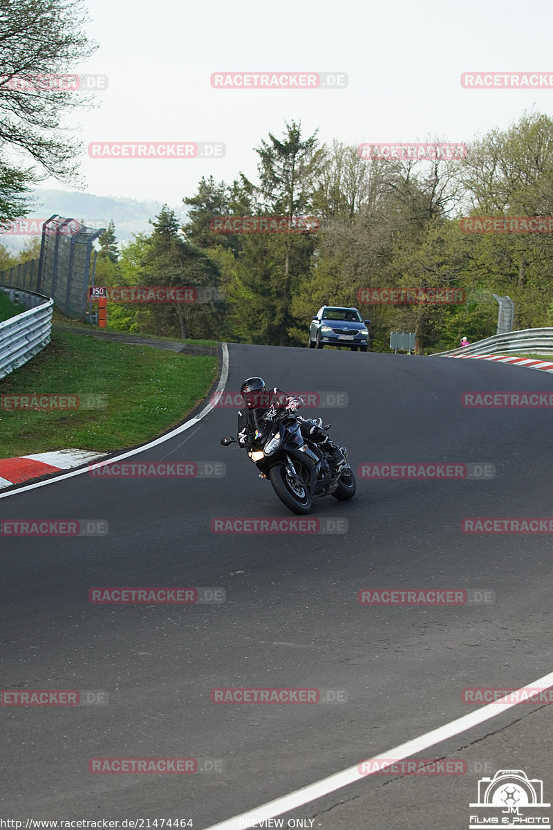 Bild #21474464 - Touristenfahrten Nürburgring Nordschleife (13.05.2023)