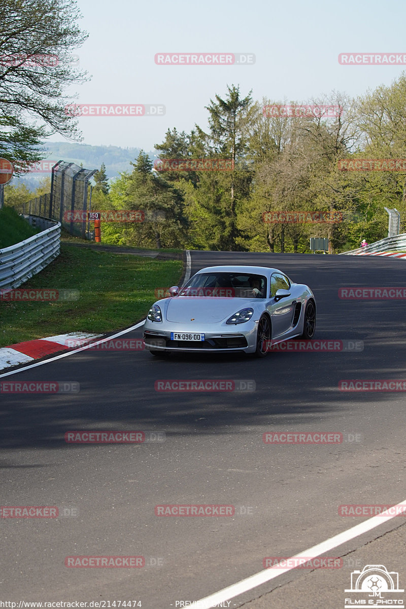 Bild #21474474 - Touristenfahrten Nürburgring Nordschleife (13.05.2023)