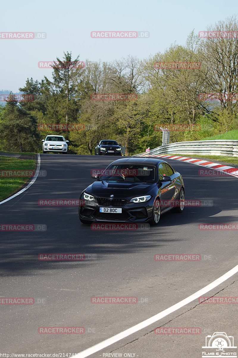 Bild #21474523 - Touristenfahrten Nürburgring Nordschleife (13.05.2023)