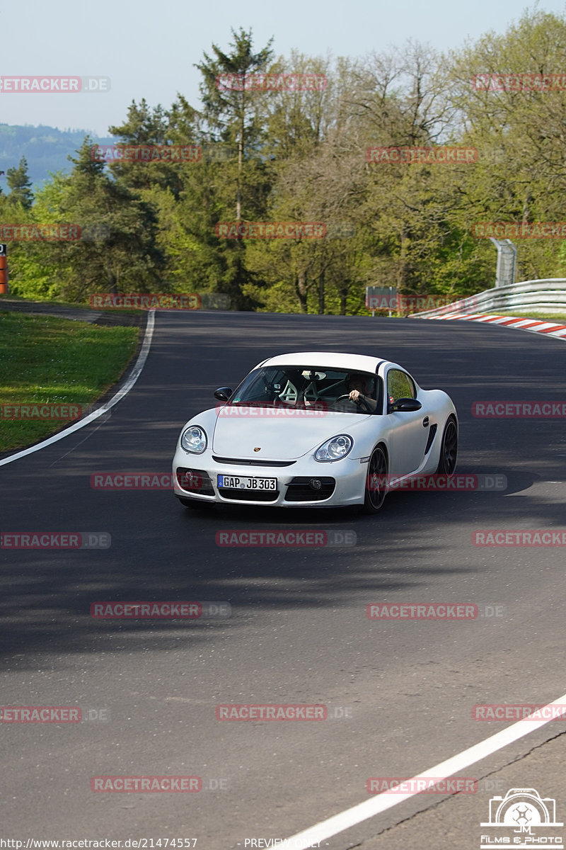 Bild #21474557 - Touristenfahrten Nürburgring Nordschleife (13.05.2023)