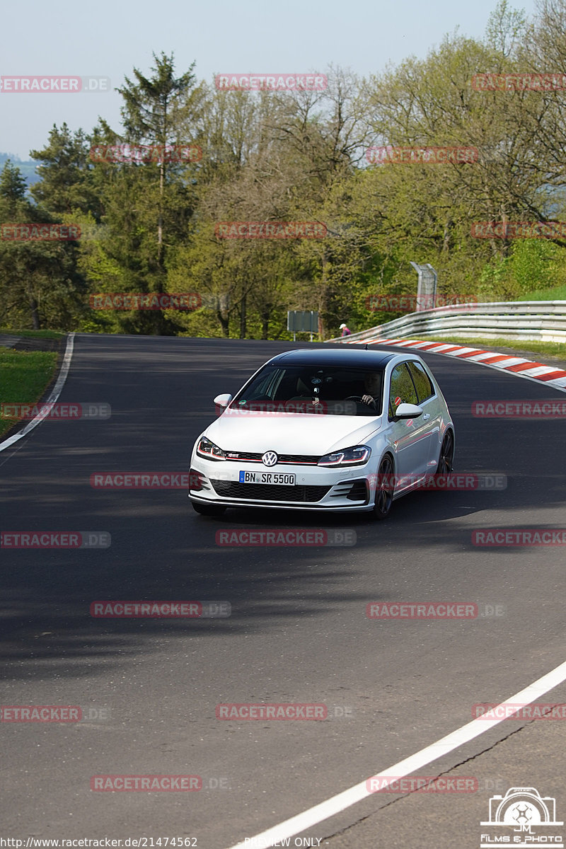 Bild #21474562 - Touristenfahrten Nürburgring Nordschleife (13.05.2023)