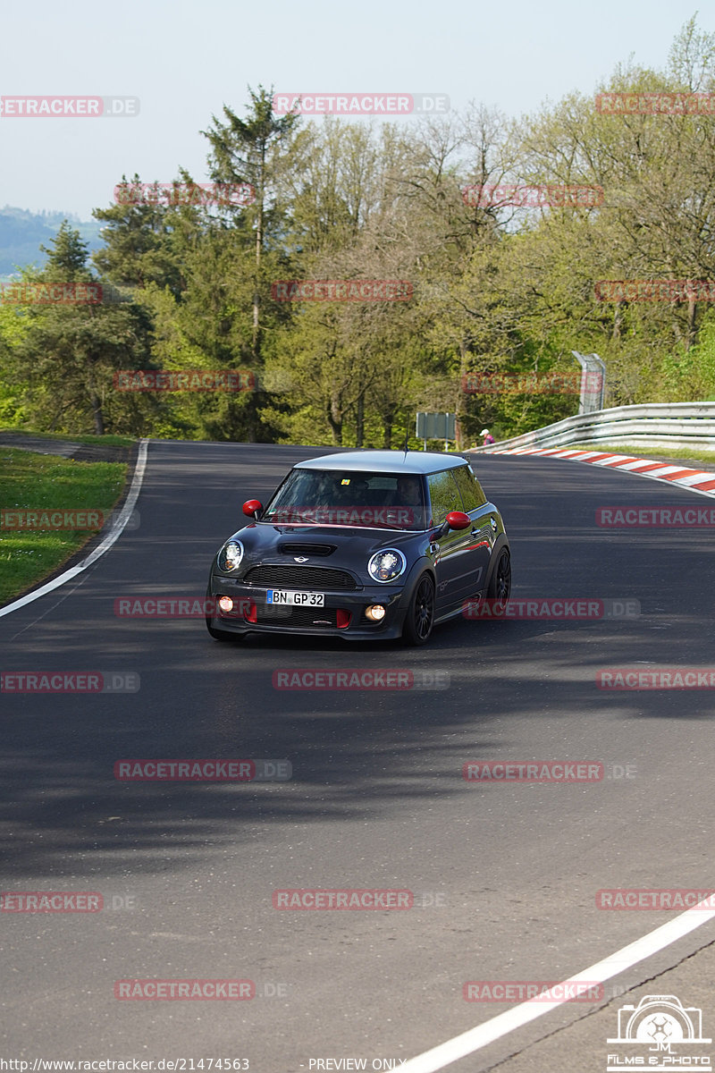 Bild #21474563 - Touristenfahrten Nürburgring Nordschleife (13.05.2023)