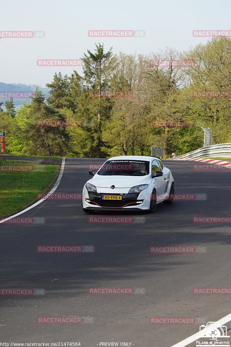 Bild #21474564 - Touristenfahrten Nürburgring Nordschleife (13.05.2023)