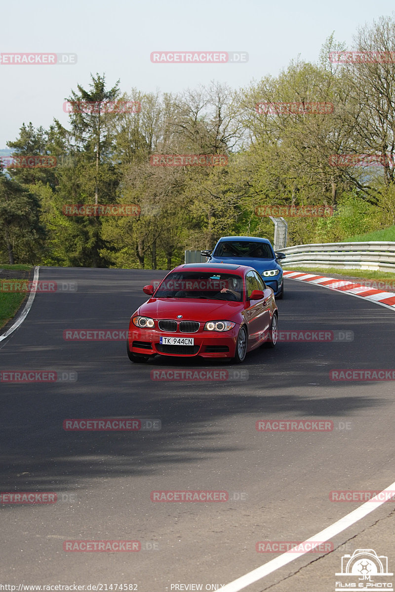 Bild #21474582 - Touristenfahrten Nürburgring Nordschleife (13.05.2023)