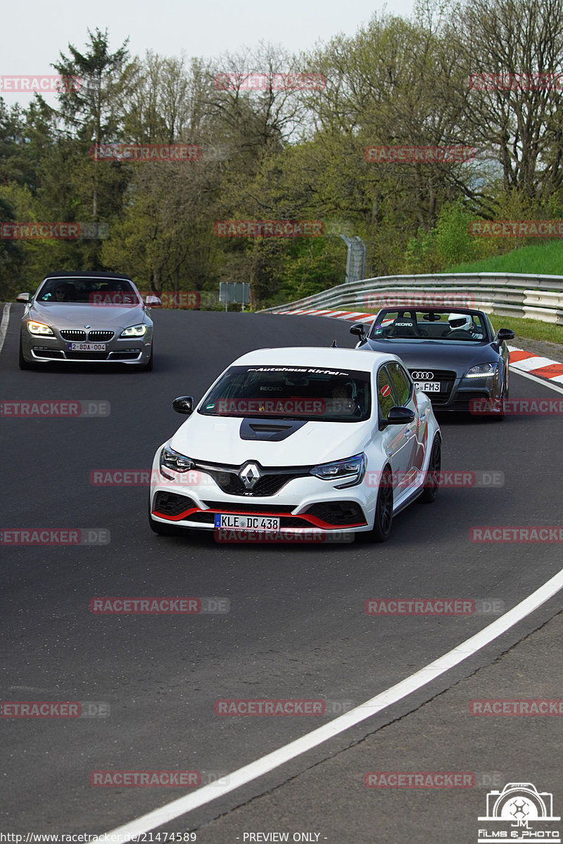 Bild #21474589 - Touristenfahrten Nürburgring Nordschleife (13.05.2023)