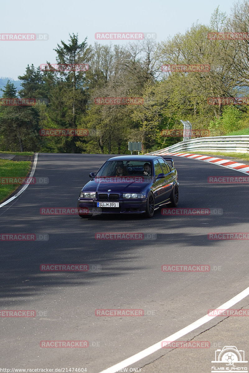 Bild #21474604 - Touristenfahrten Nürburgring Nordschleife (13.05.2023)