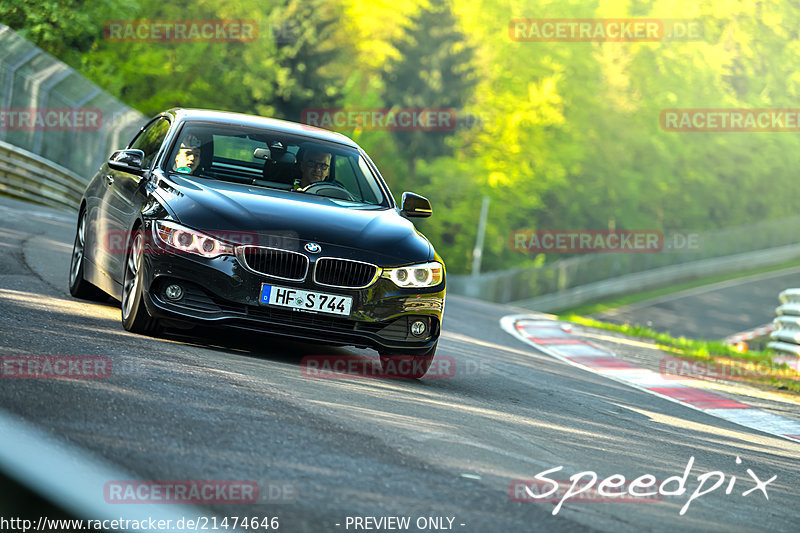 Bild #21474646 - Touristenfahrten Nürburgring Nordschleife (13.05.2023)