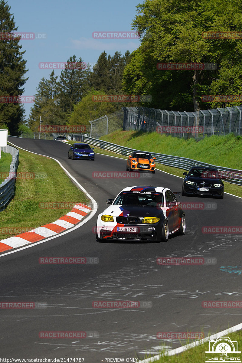 Bild #21474787 - Touristenfahrten Nürburgring Nordschleife (13.05.2023)