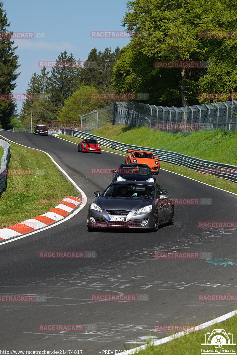 Bild #21474817 - Touristenfahrten Nürburgring Nordschleife (13.05.2023)