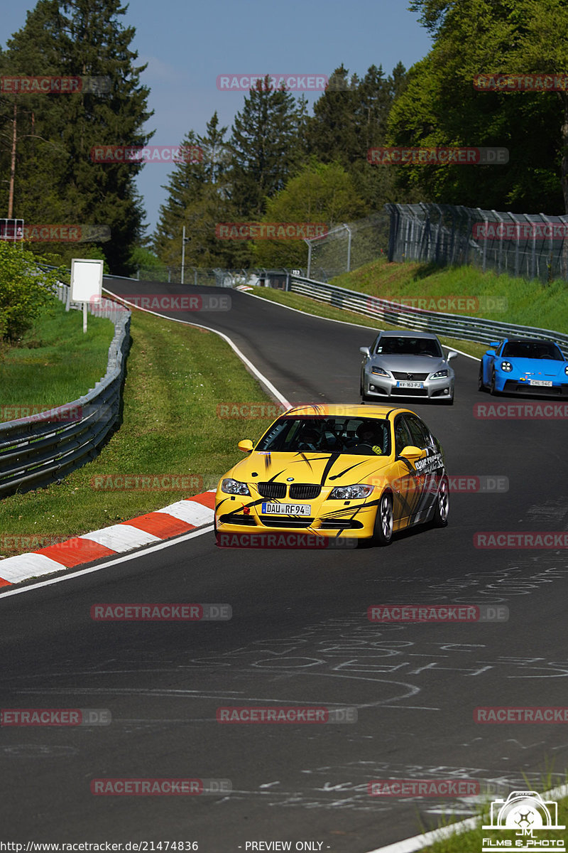 Bild #21474836 - Touristenfahrten Nürburgring Nordschleife (13.05.2023)