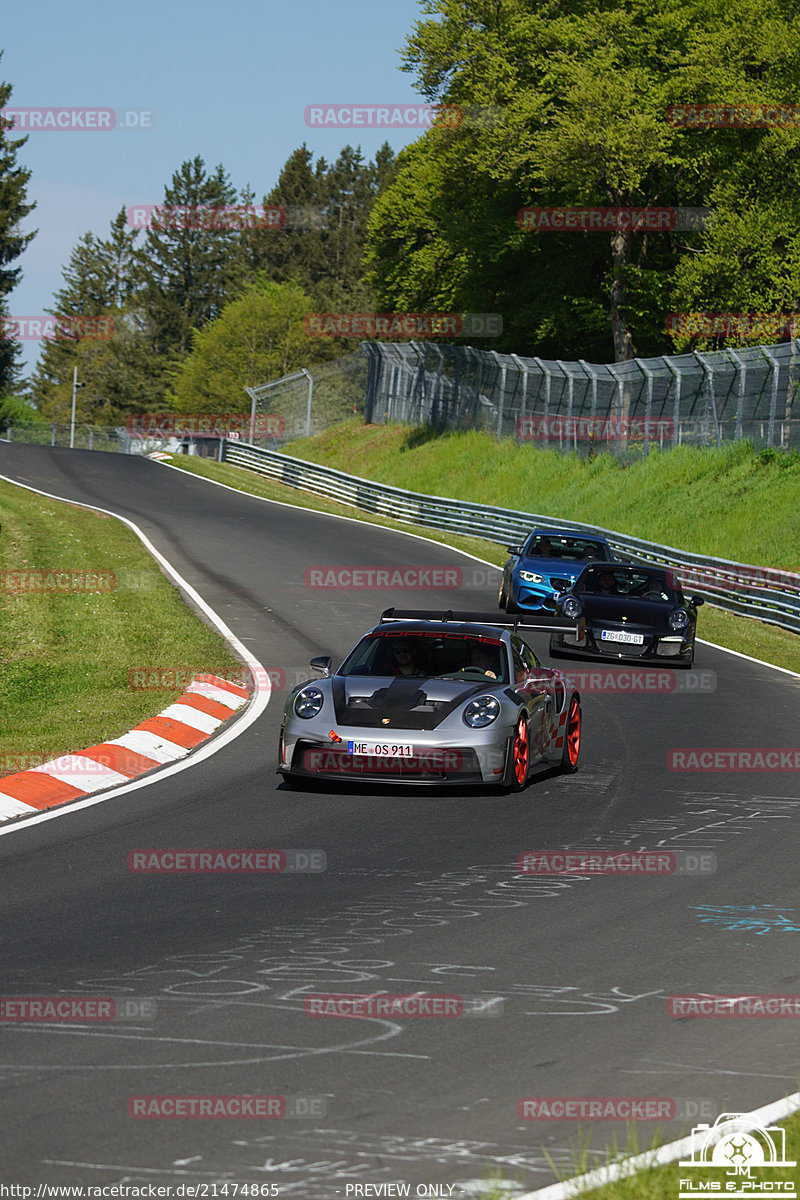 Bild #21474865 - Touristenfahrten Nürburgring Nordschleife (13.05.2023)