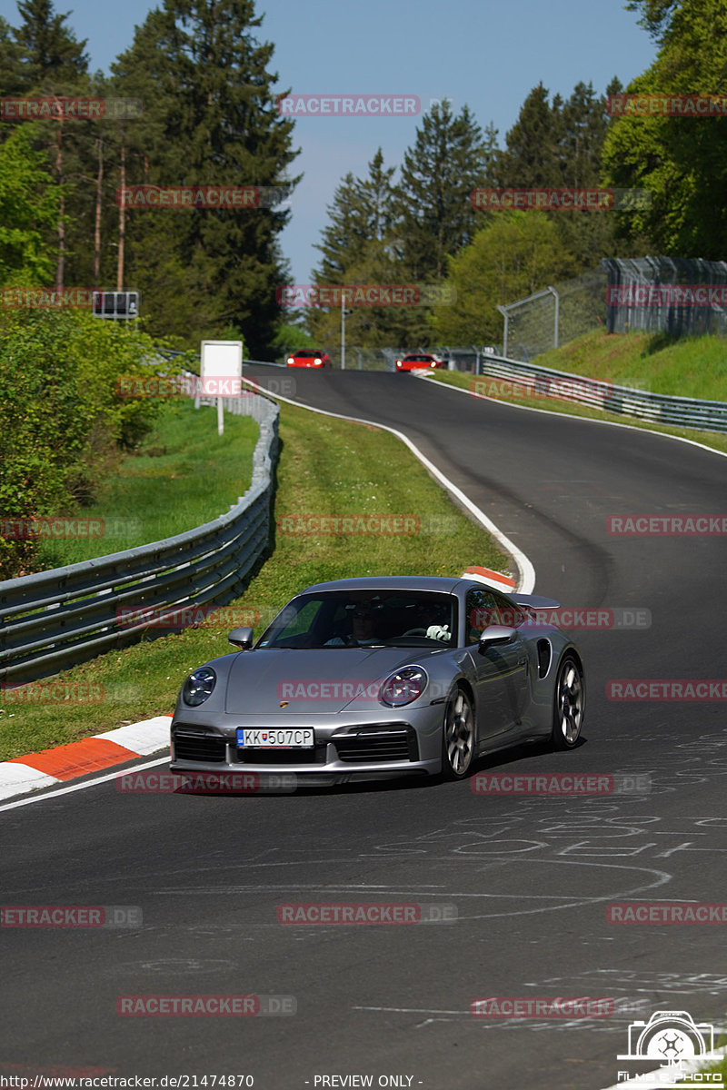 Bild #21474870 - Touristenfahrten Nürburgring Nordschleife (13.05.2023)