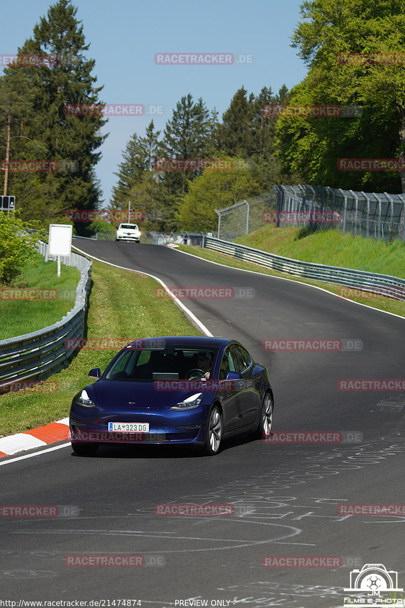 Bild #21474874 - Touristenfahrten Nürburgring Nordschleife (13.05.2023)