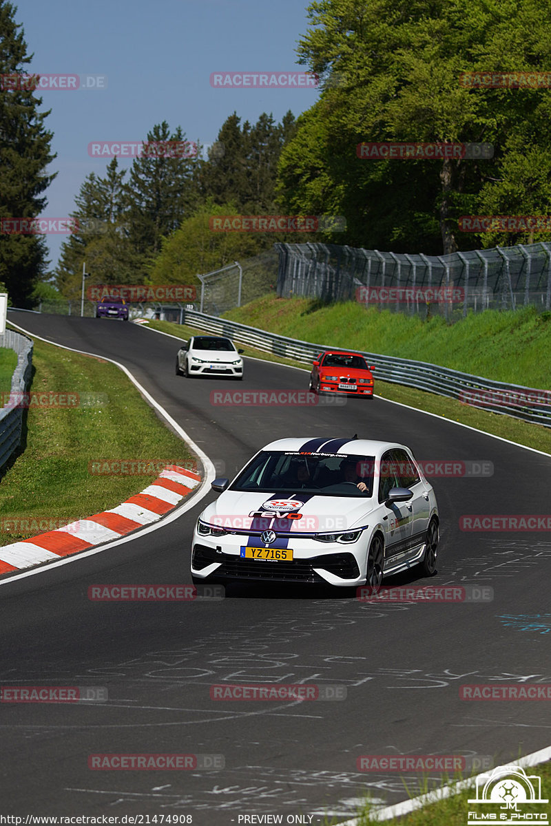 Bild #21474908 - Touristenfahrten Nürburgring Nordschleife (13.05.2023)