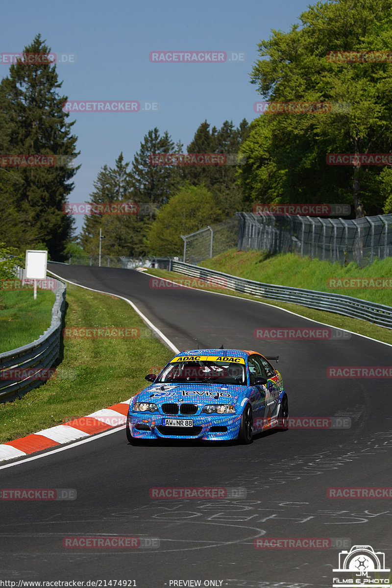 Bild #21474921 - Touristenfahrten Nürburgring Nordschleife (13.05.2023)