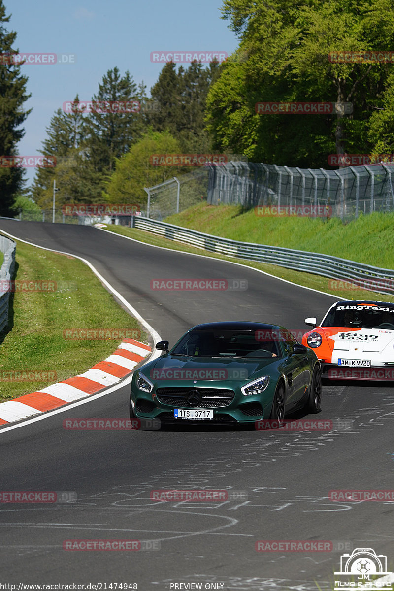 Bild #21474948 - Touristenfahrten Nürburgring Nordschleife (13.05.2023)