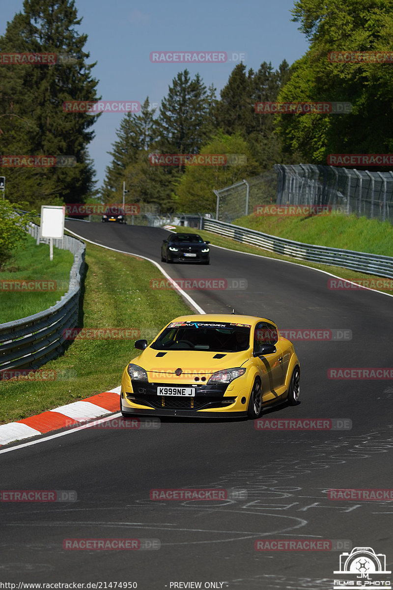 Bild #21474950 - Touristenfahrten Nürburgring Nordschleife (13.05.2023)