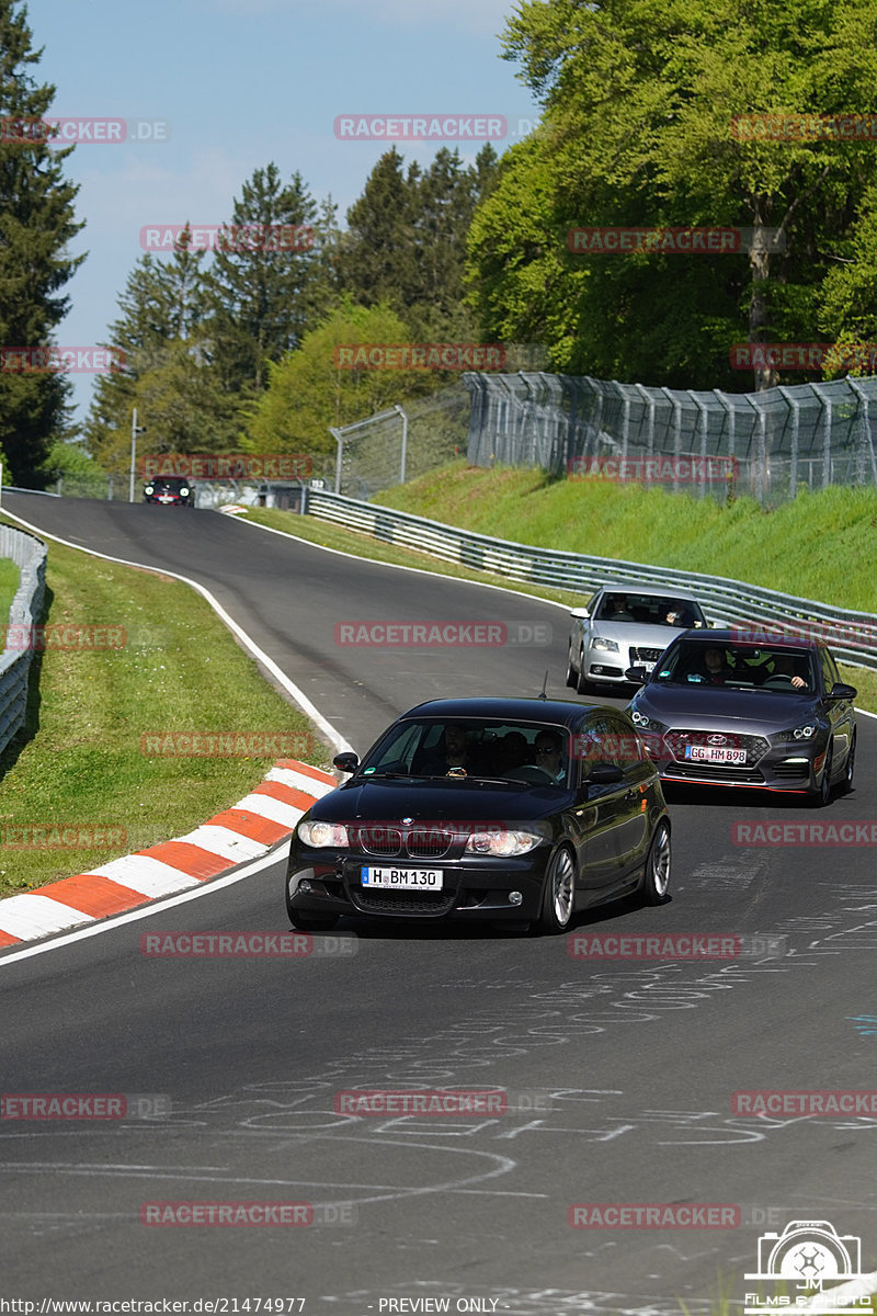 Bild #21474977 - Touristenfahrten Nürburgring Nordschleife (13.05.2023)