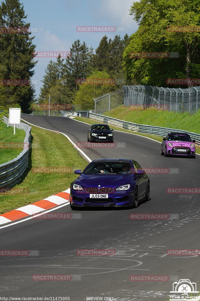 Bild #21475005 - Touristenfahrten Nürburgring Nordschleife (13.05.2023)