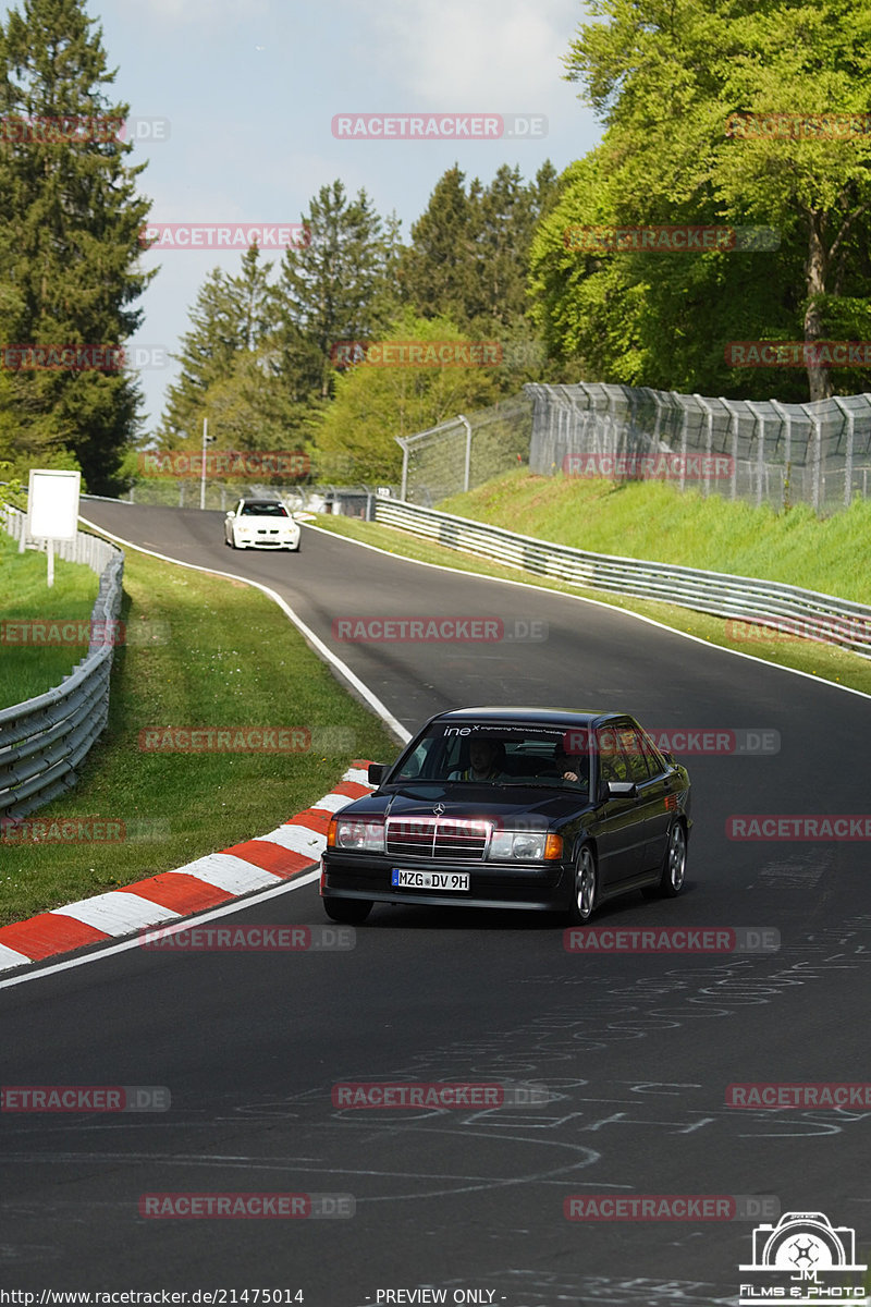 Bild #21475014 - Touristenfahrten Nürburgring Nordschleife (13.05.2023)