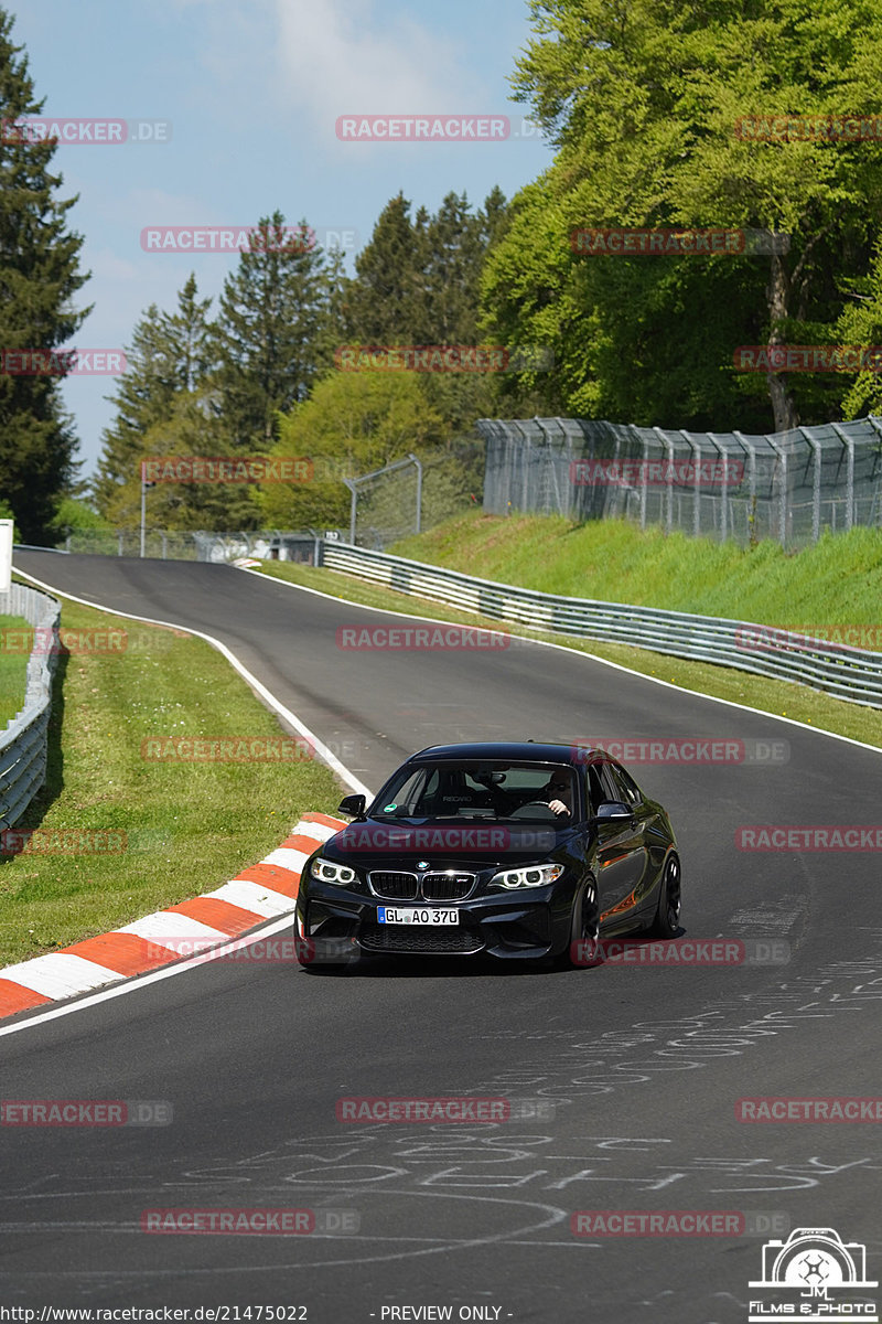 Bild #21475022 - Touristenfahrten Nürburgring Nordschleife (13.05.2023)