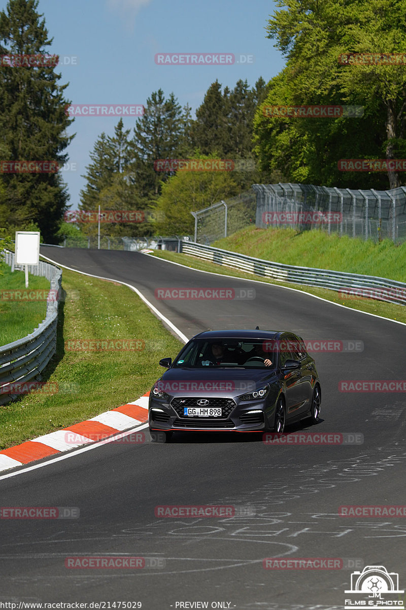 Bild #21475029 - Touristenfahrten Nürburgring Nordschleife (13.05.2023)