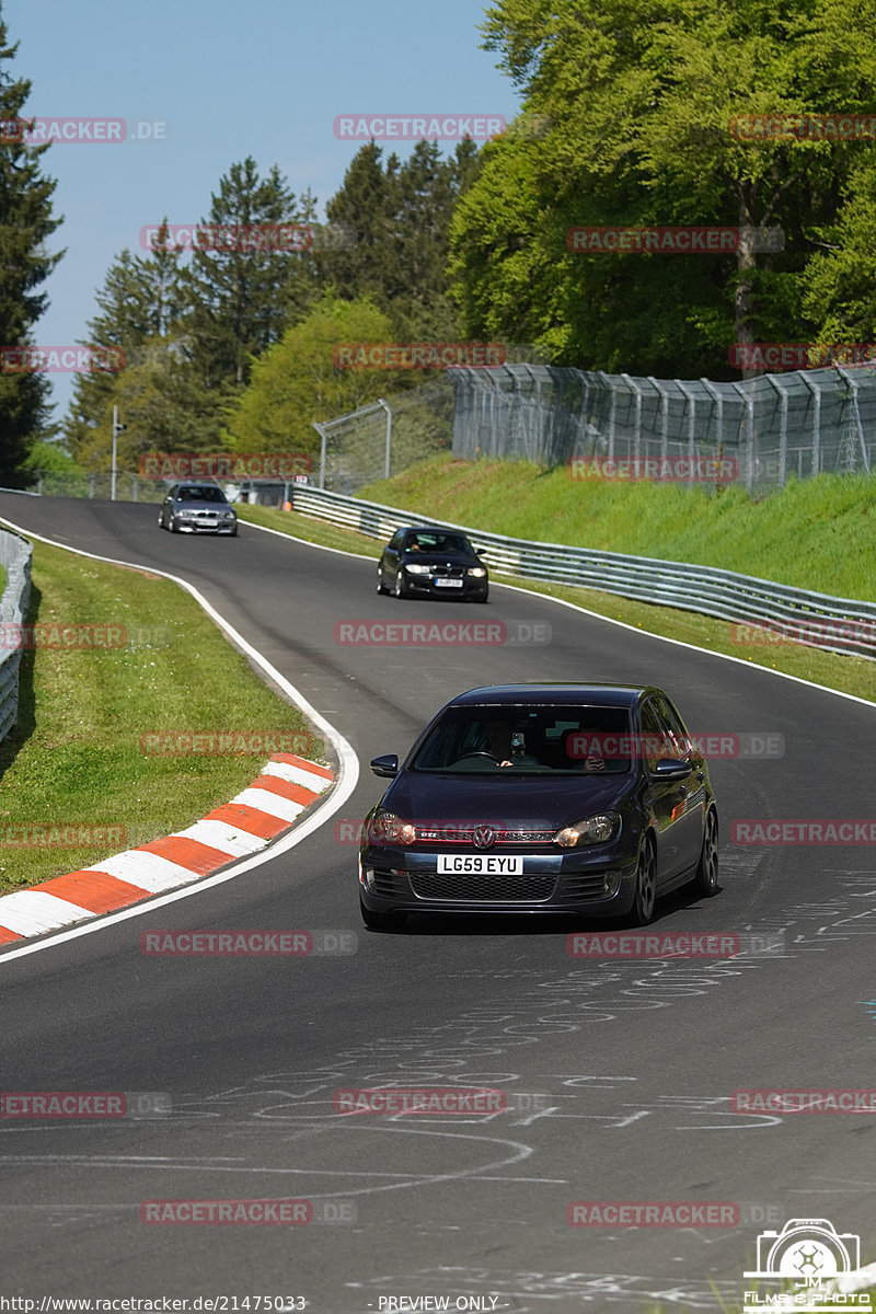 Bild #21475033 - Touristenfahrten Nürburgring Nordschleife (13.05.2023)