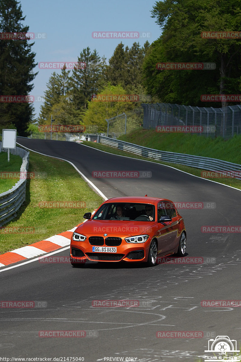 Bild #21475040 - Touristenfahrten Nürburgring Nordschleife (13.05.2023)