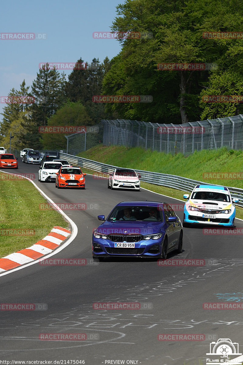 Bild #21475046 - Touristenfahrten Nürburgring Nordschleife (13.05.2023)