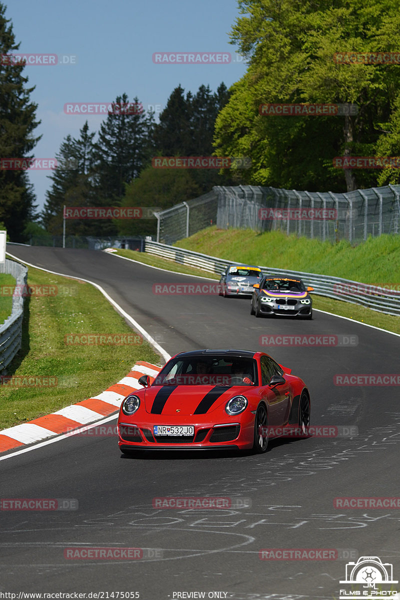 Bild #21475055 - Touristenfahrten Nürburgring Nordschleife (13.05.2023)