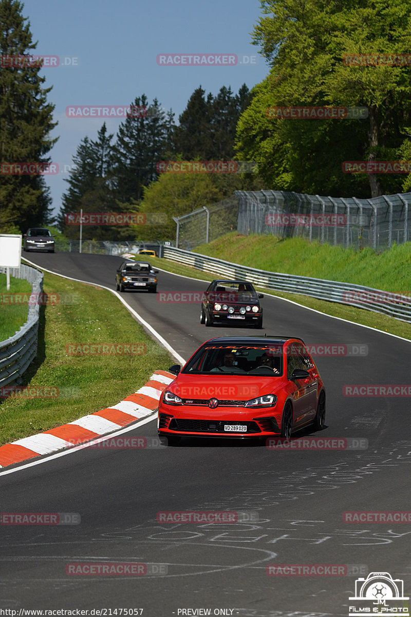 Bild #21475057 - Touristenfahrten Nürburgring Nordschleife (13.05.2023)