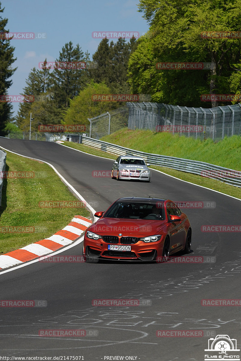 Bild #21475071 - Touristenfahrten Nürburgring Nordschleife (13.05.2023)