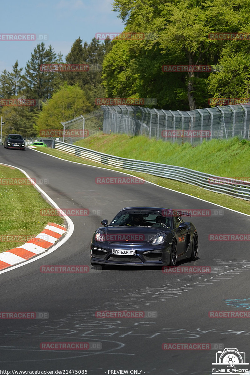 Bild #21475086 - Touristenfahrten Nürburgring Nordschleife (13.05.2023)