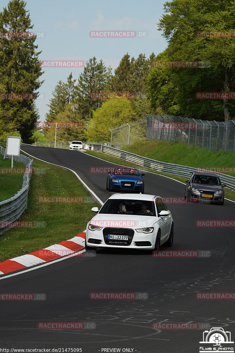 Bild #21475095 - Touristenfahrten Nürburgring Nordschleife (13.05.2023)