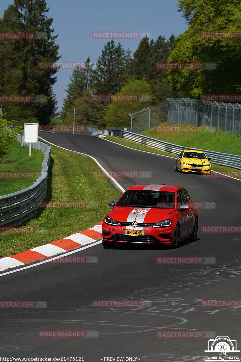 Bild #21475121 - Touristenfahrten Nürburgring Nordschleife (13.05.2023)