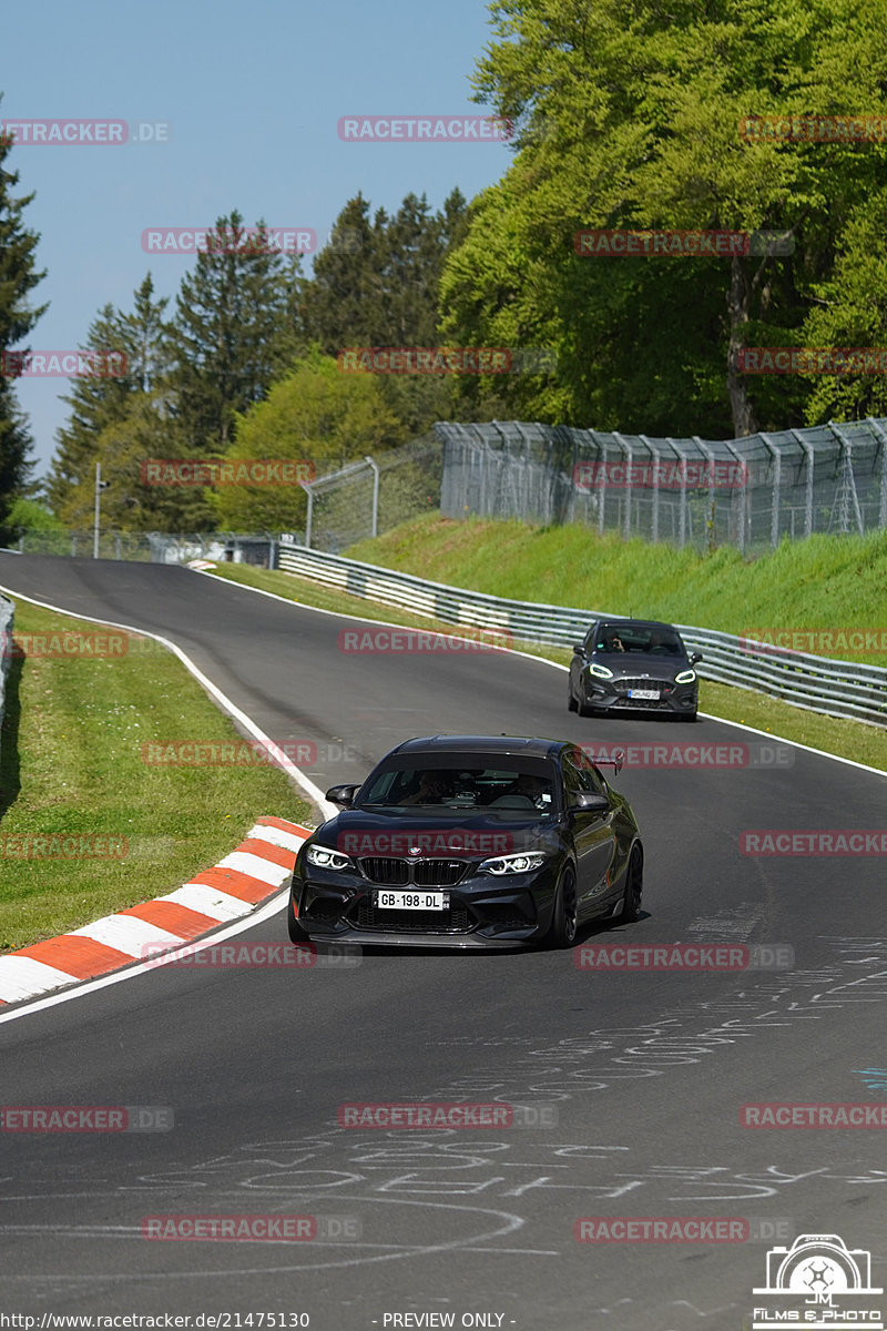 Bild #21475130 - Touristenfahrten Nürburgring Nordschleife (13.05.2023)