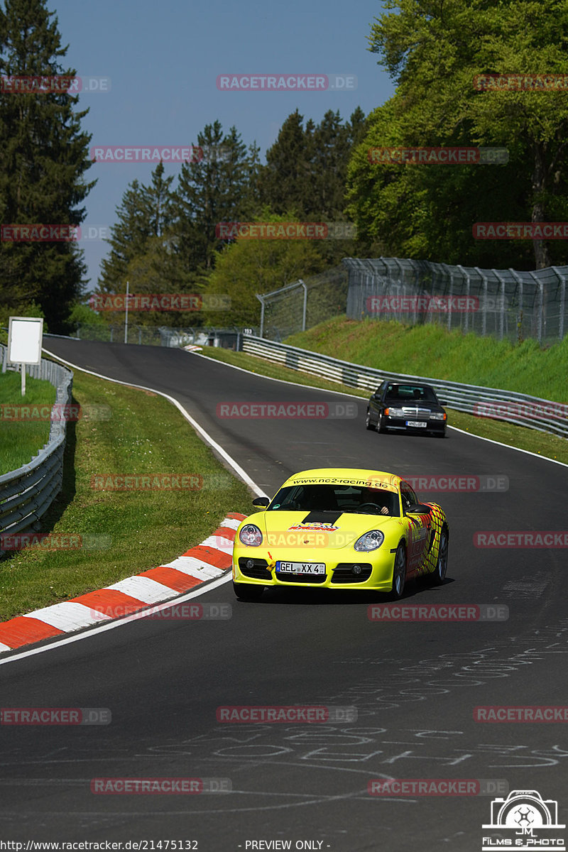 Bild #21475132 - Touristenfahrten Nürburgring Nordschleife (13.05.2023)