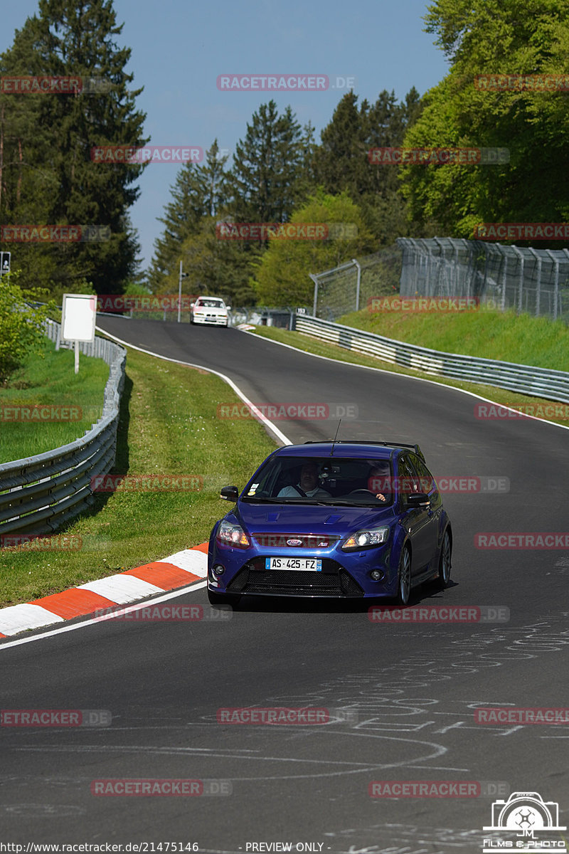 Bild #21475146 - Touristenfahrten Nürburgring Nordschleife (13.05.2023)