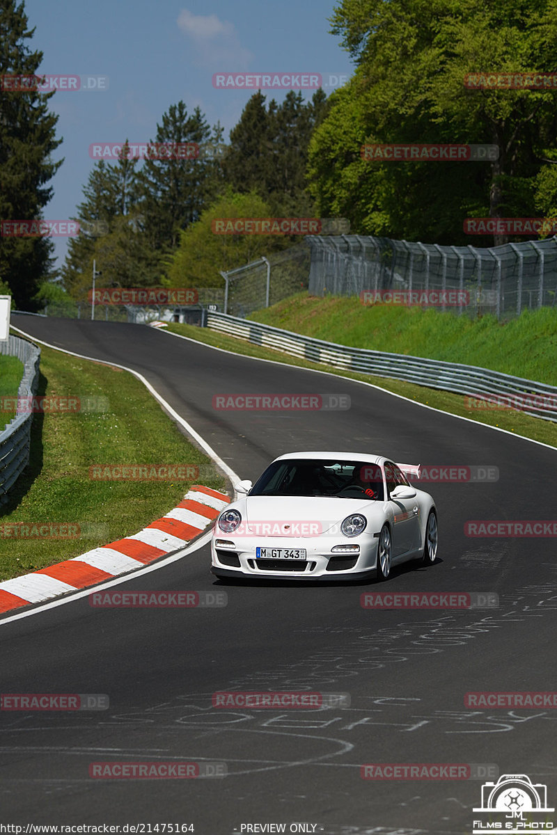 Bild #21475164 - Touristenfahrten Nürburgring Nordschleife (13.05.2023)