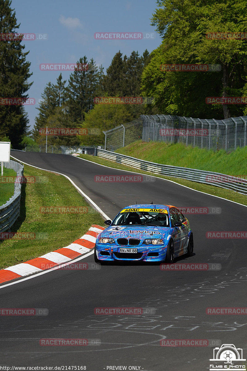 Bild #21475168 - Touristenfahrten Nürburgring Nordschleife (13.05.2023)