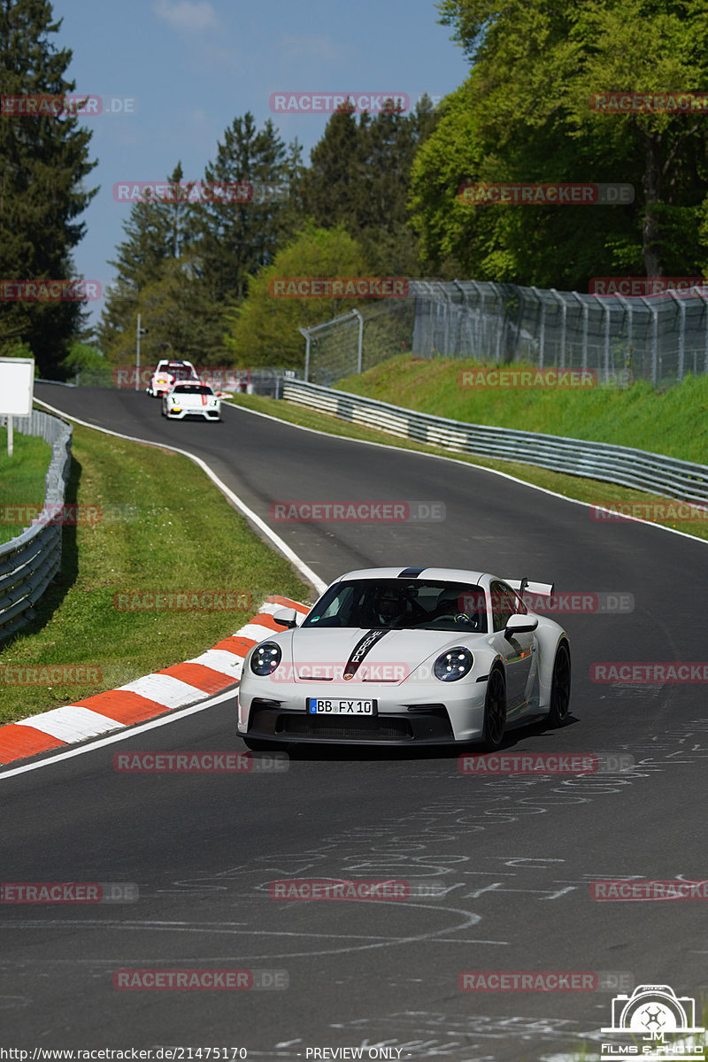 Bild #21475170 - Touristenfahrten Nürburgring Nordschleife (13.05.2023)