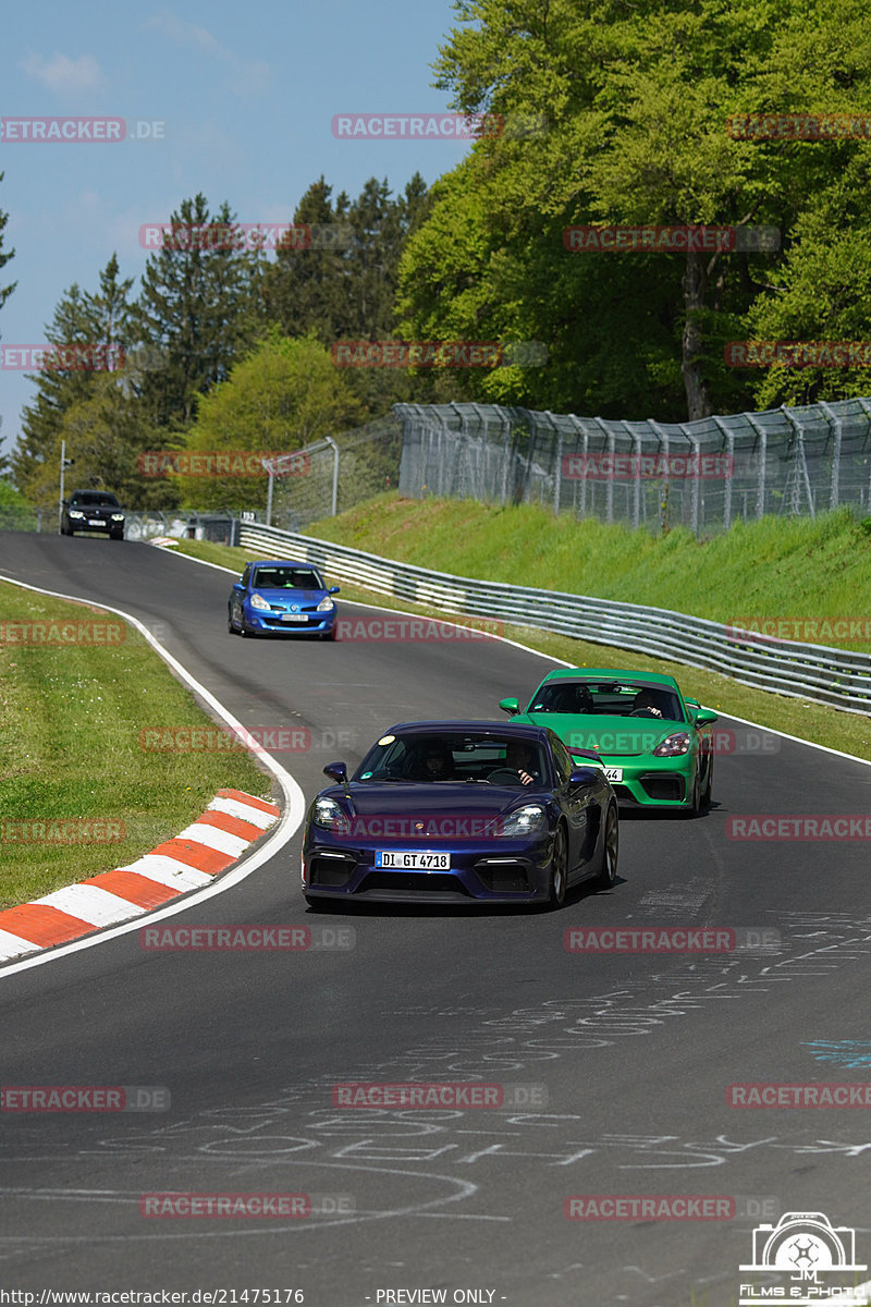 Bild #21475176 - Touristenfahrten Nürburgring Nordschleife (13.05.2023)