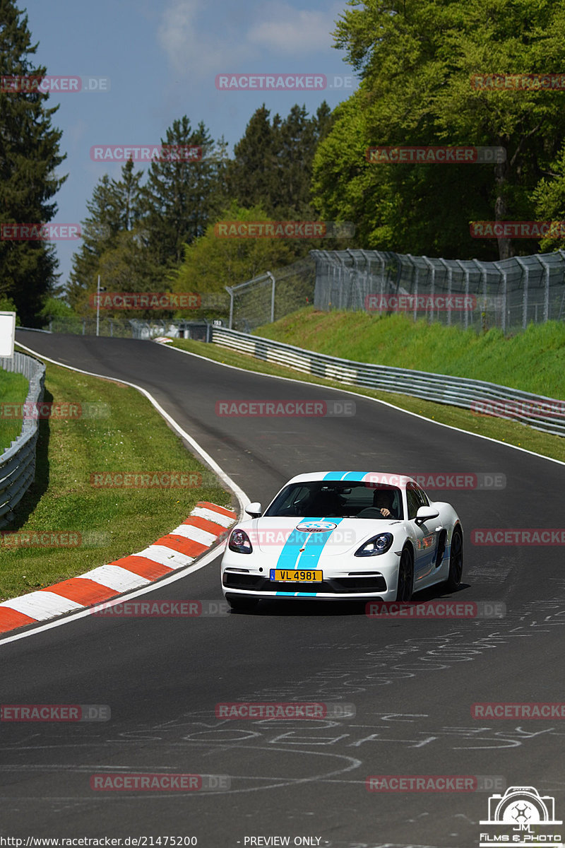 Bild #21475200 - Touristenfahrten Nürburgring Nordschleife (13.05.2023)