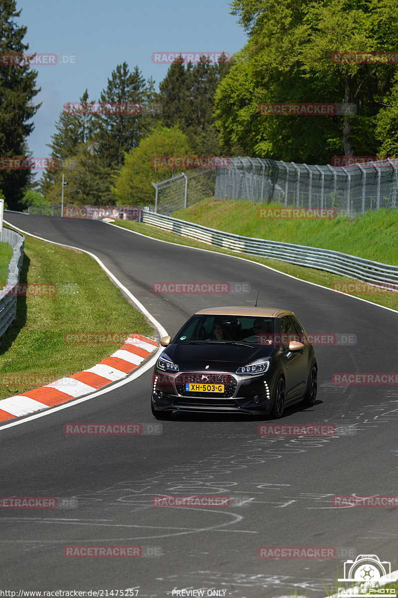 Bild #21475257 - Touristenfahrten Nürburgring Nordschleife (13.05.2023)