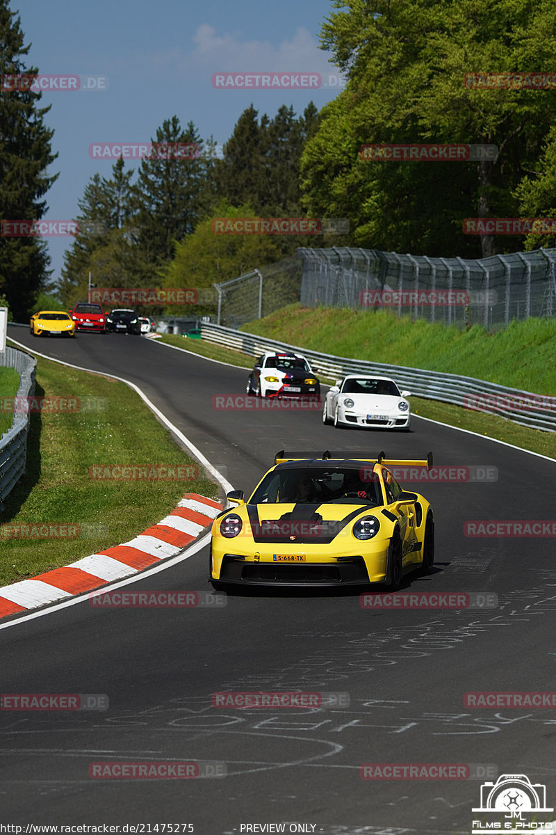 Bild #21475275 - Touristenfahrten Nürburgring Nordschleife (13.05.2023)