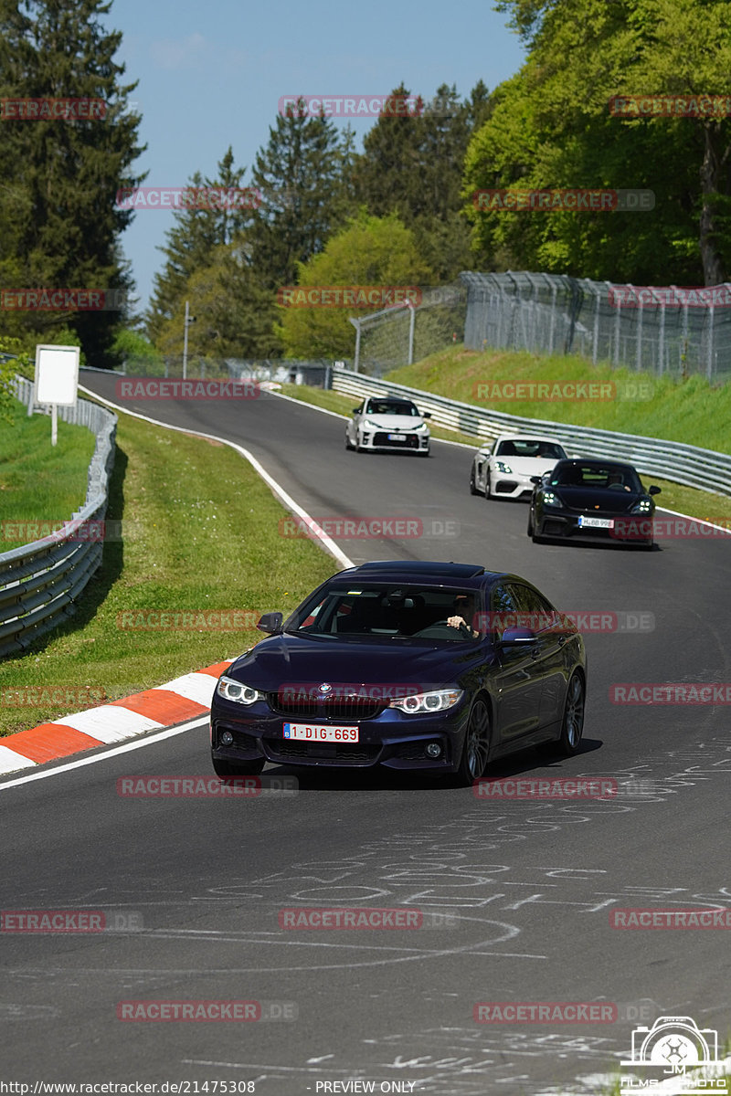 Bild #21475308 - Touristenfahrten Nürburgring Nordschleife (13.05.2023)