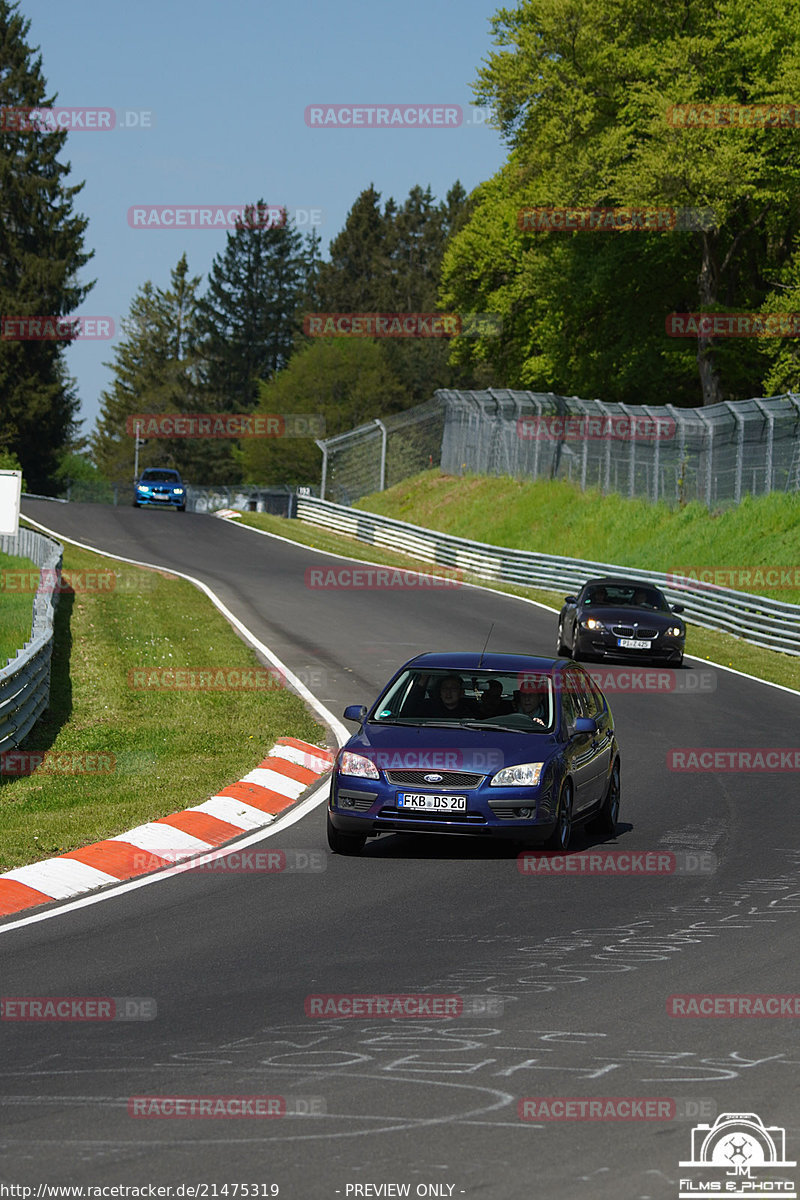 Bild #21475319 - Touristenfahrten Nürburgring Nordschleife (13.05.2023)