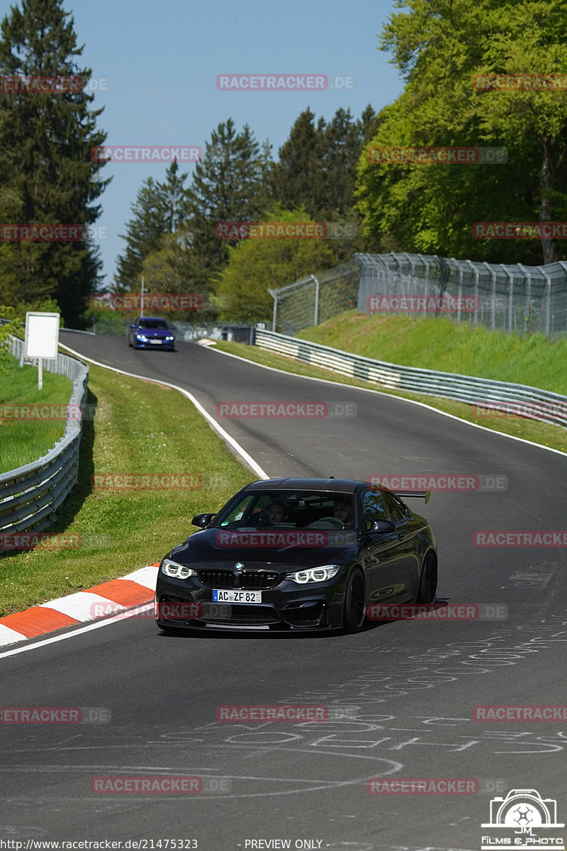 Bild #21475323 - Touristenfahrten Nürburgring Nordschleife (13.05.2023)