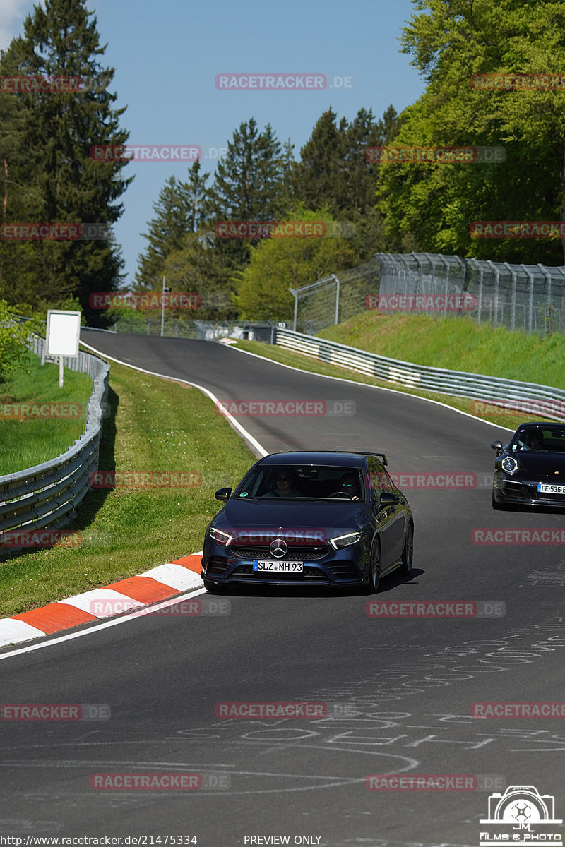 Bild #21475334 - Touristenfahrten Nürburgring Nordschleife (13.05.2023)